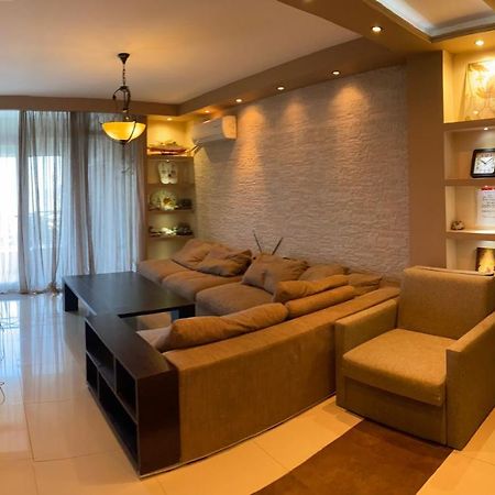 See View Apartment Magnolia 206 Batumi Exteriör bild