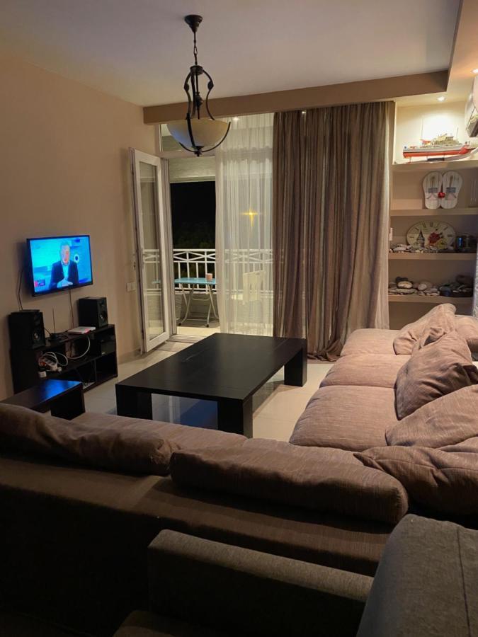 See View Apartment Magnolia 206 Batumi Exteriör bild