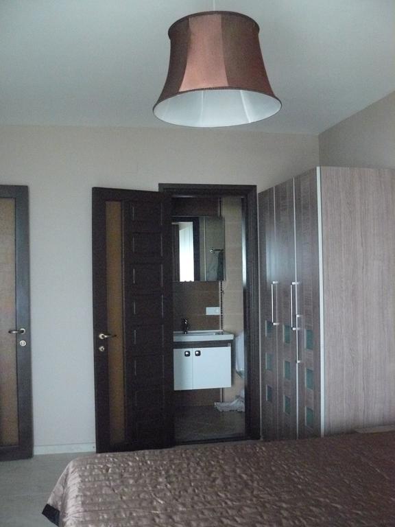 See View Apartment Magnolia 206 Batumi Exteriör bild