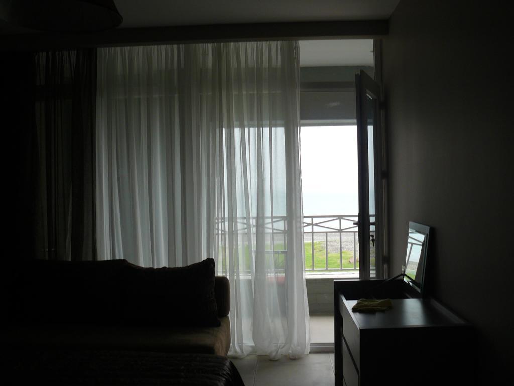 See View Apartment Magnolia 206 Batumi Exteriör bild