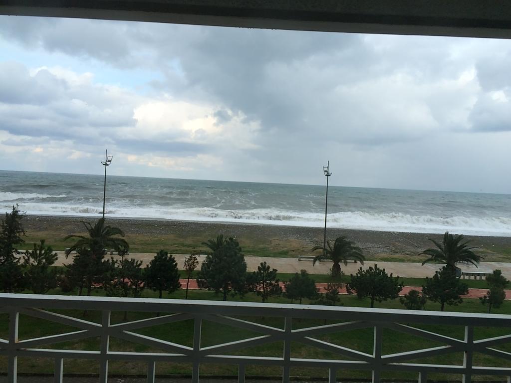 See View Apartment Magnolia 206 Batumi Exteriör bild