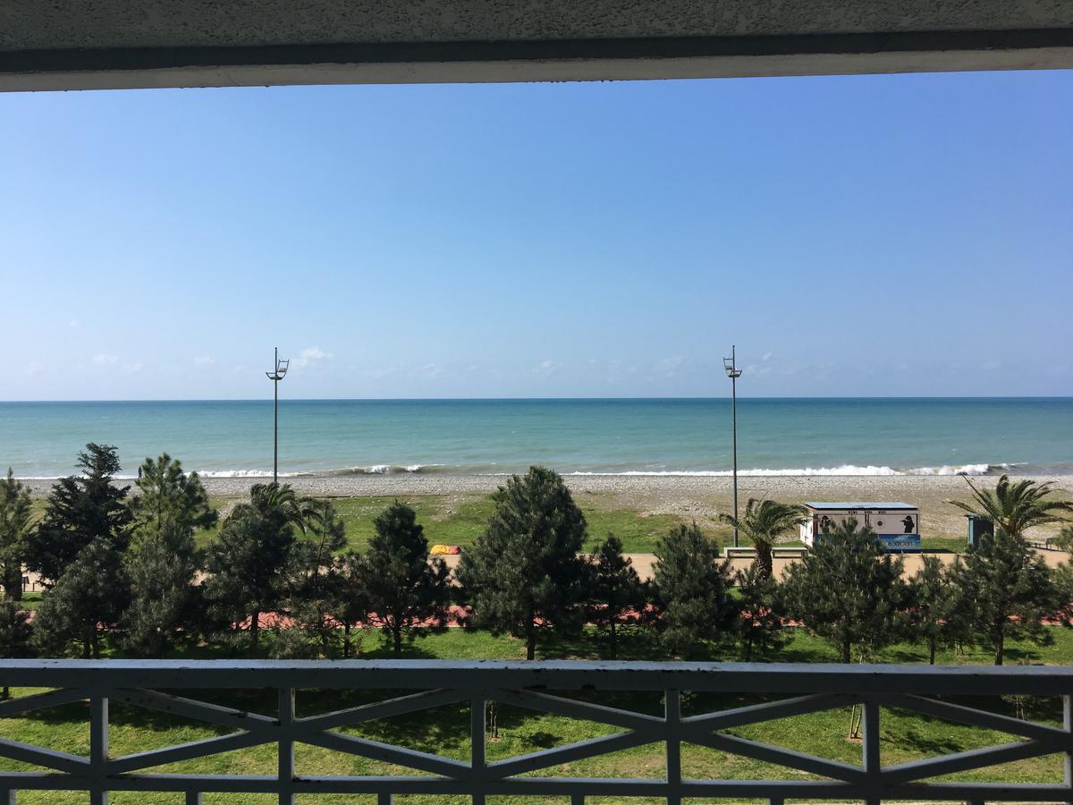 See View Apartment Magnolia 206 Batumi Exteriör bild